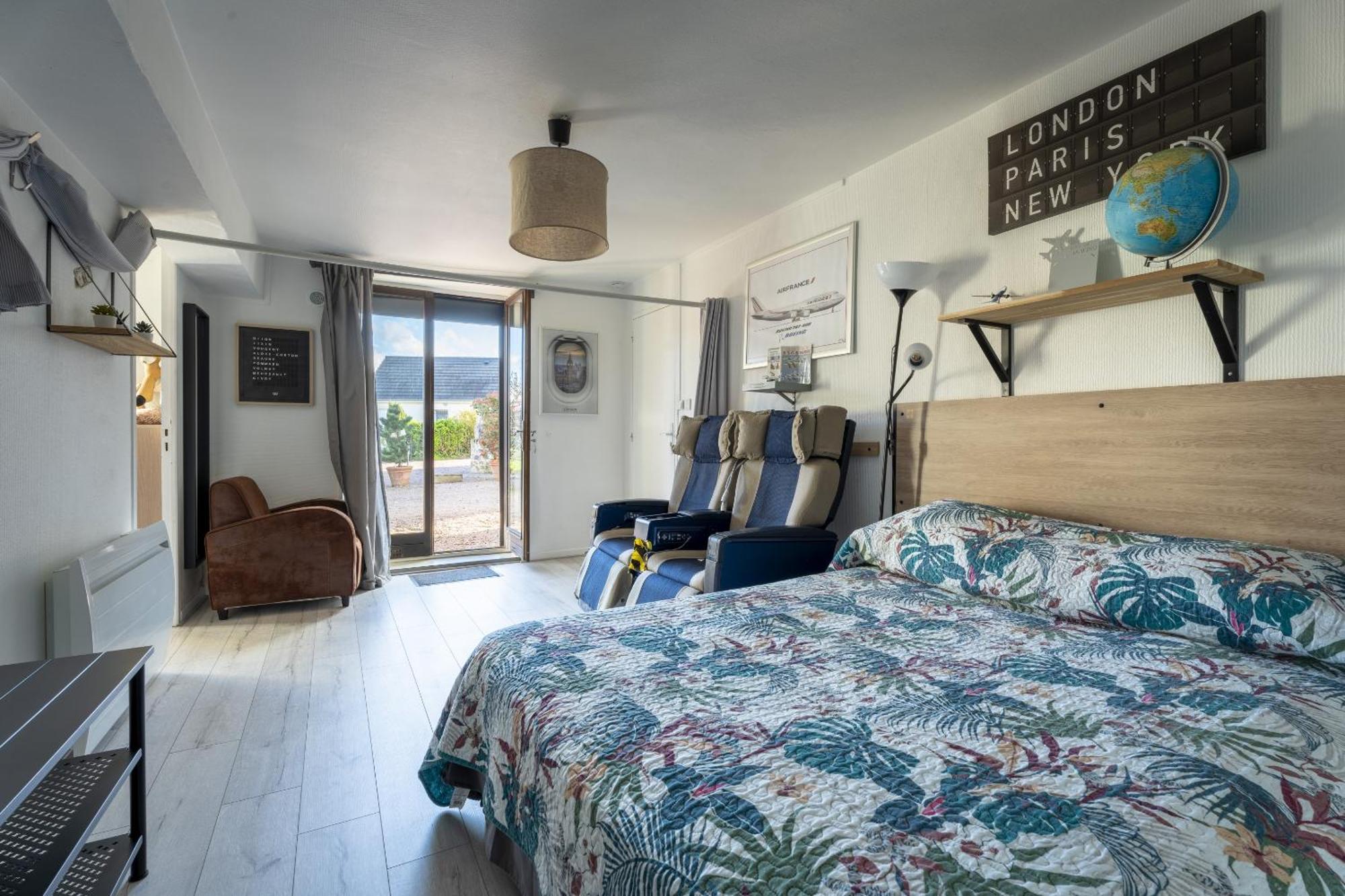 Le Lodge Spa Saint-Laurent-d'Andenay Ngoại thất bức ảnh