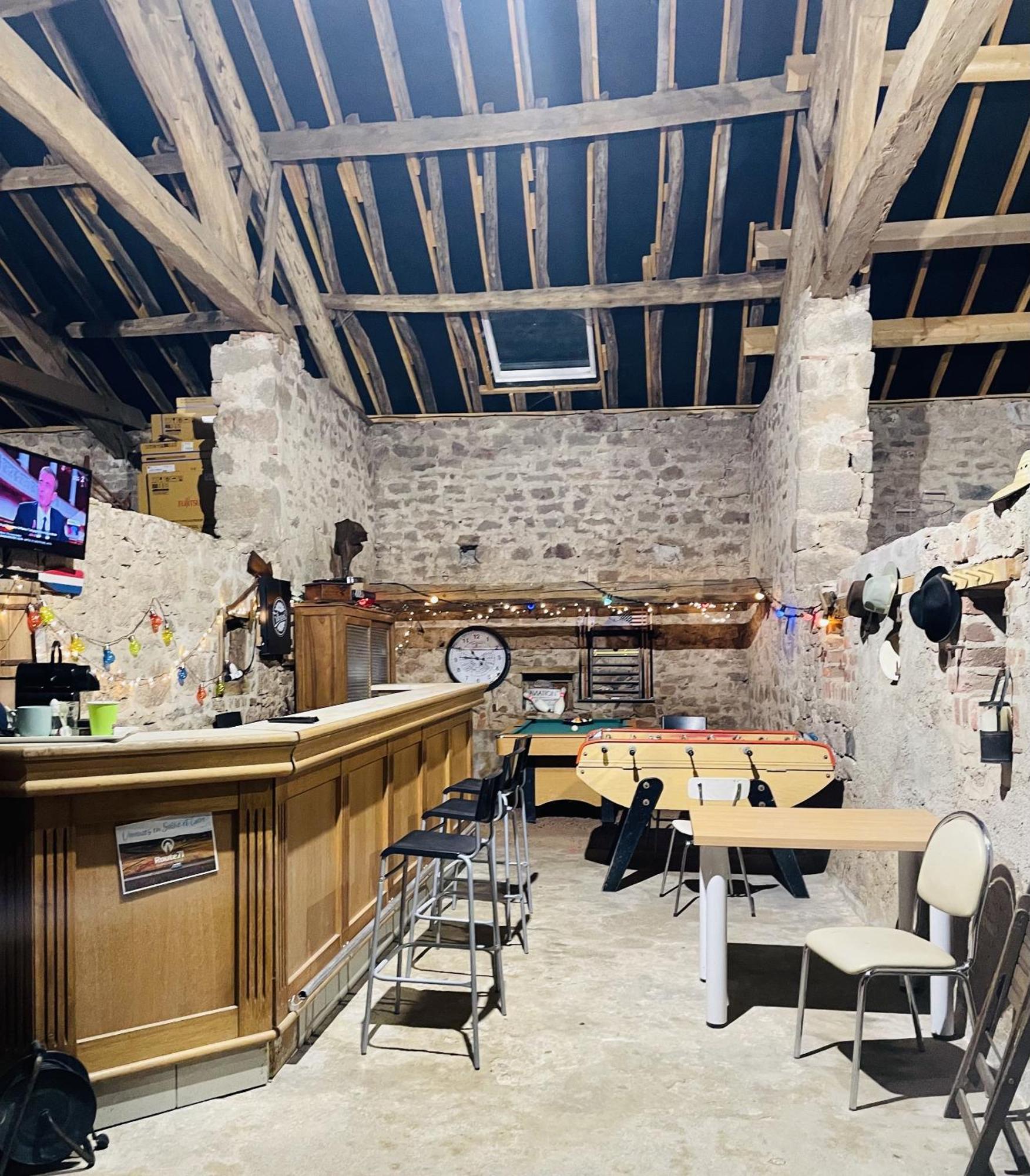 Le Lodge Spa Saint-Laurent-d'Andenay Ngoại thất bức ảnh
